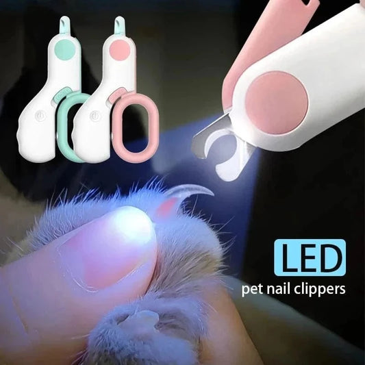 Snuffle Snouts Clipper Clipper