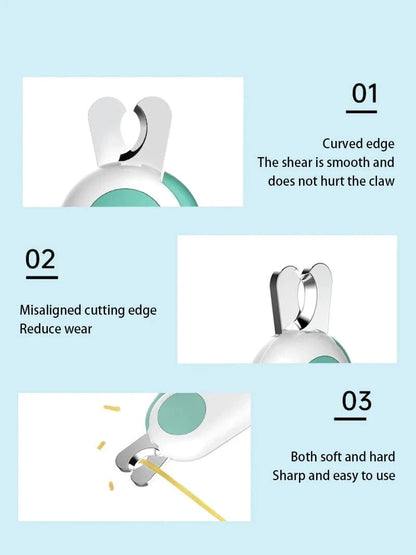 Snuffle Snouts Clipper Clipper