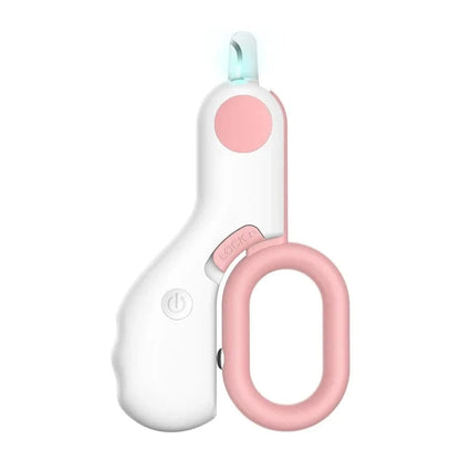 Snuffle Snouts Clipper Pink Clipper