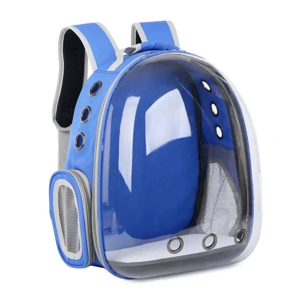 Snuffle Snouts E Manufacturer directly supplies cat bags, pet backpacks, portable and transparent space capsules, cat supplies, breathable backpa