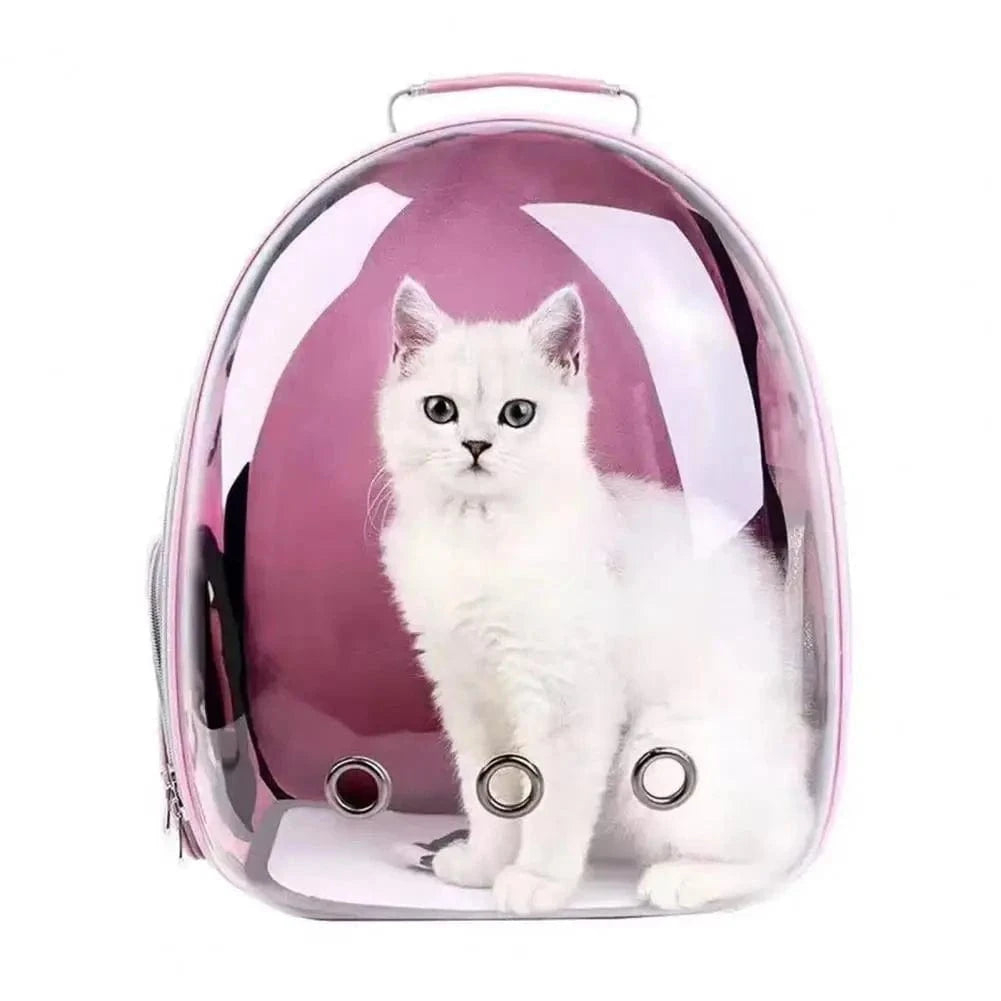 Snuffle Snouts G Manufacturer directly supplies cat bags, pet backpacks, portable and transparent space capsules, cat supplies, breathable backpa