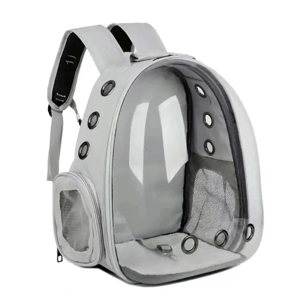 Snuffle Snouts H Manufacturer directly supplies cat bags, pet backpacks, portable and transparent space capsules, cat supplies, breathable backpa