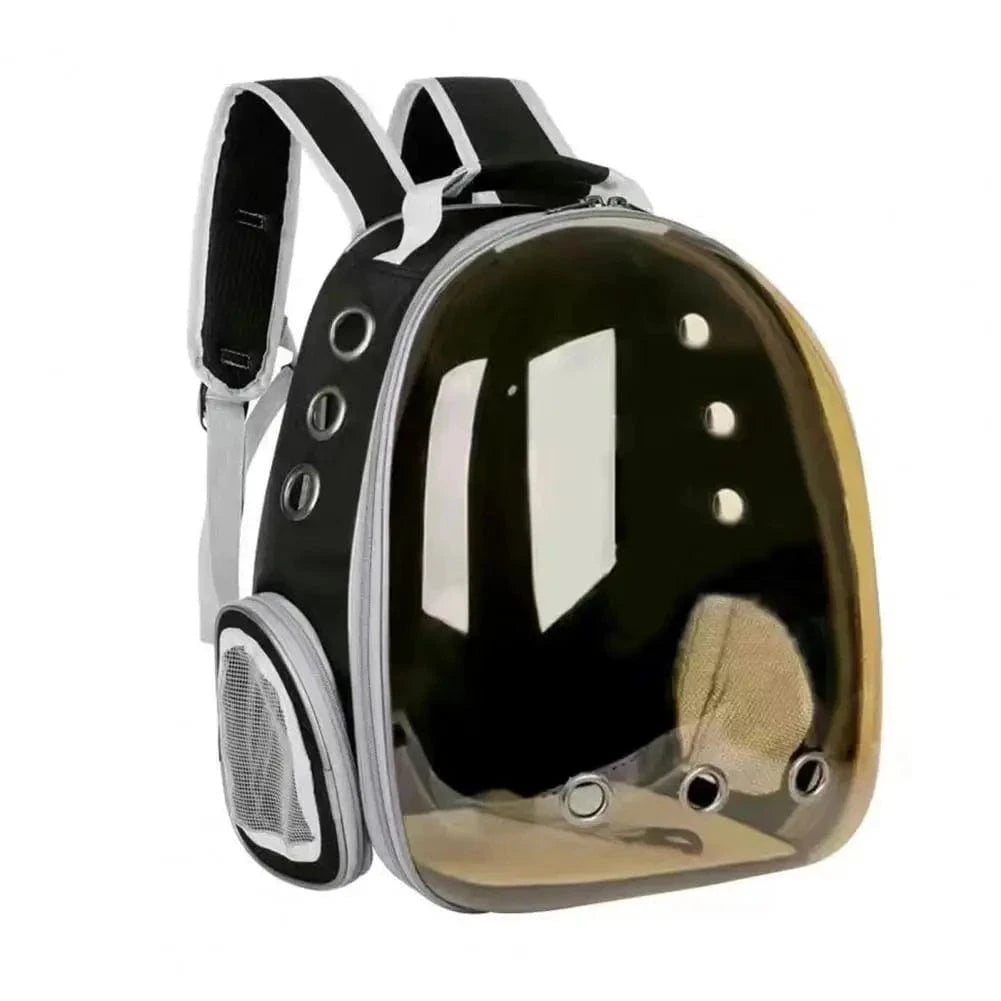 Snuffle Snouts I Manufacturer directly supplies cat bags, pet backpacks, portable and transparent space capsules, cat supplies, breathable backpa