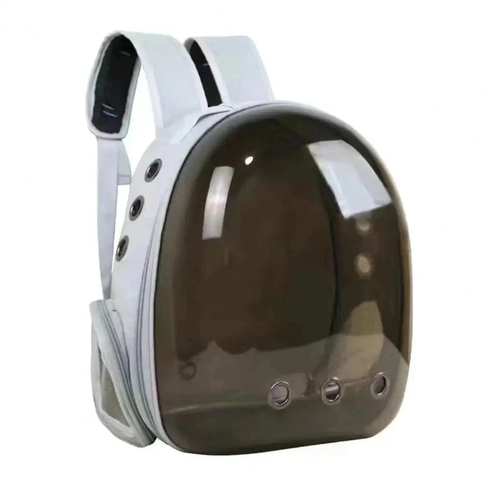 Snuffle Snouts K Manufacturer directly supplies cat bags, pet backpacks, portable and transparent space capsules, cat supplies, breathable backpa